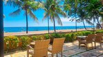 Lovina Beach Hotel