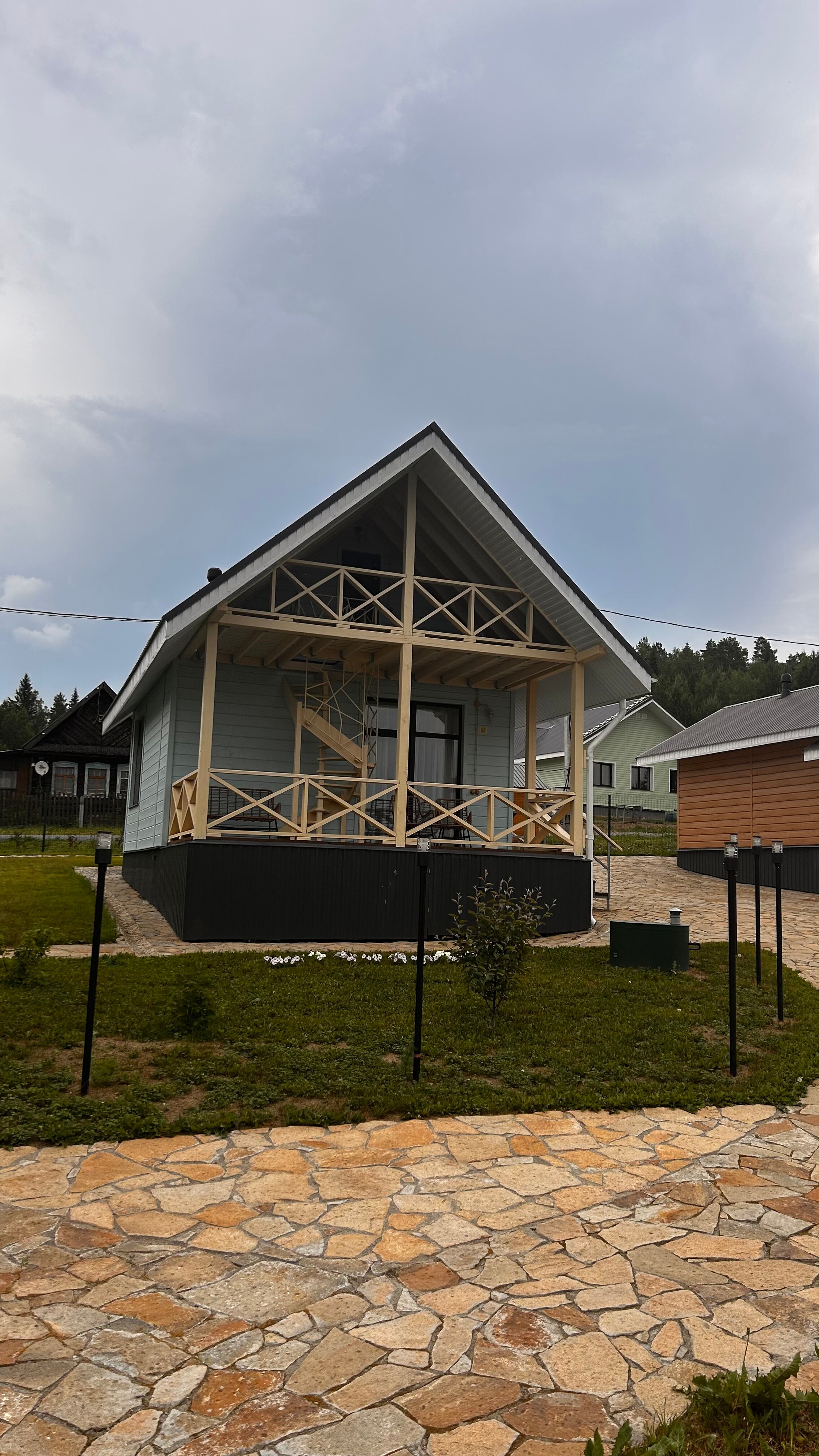 Фото Загородные дома Свято-Николаевской Слободы