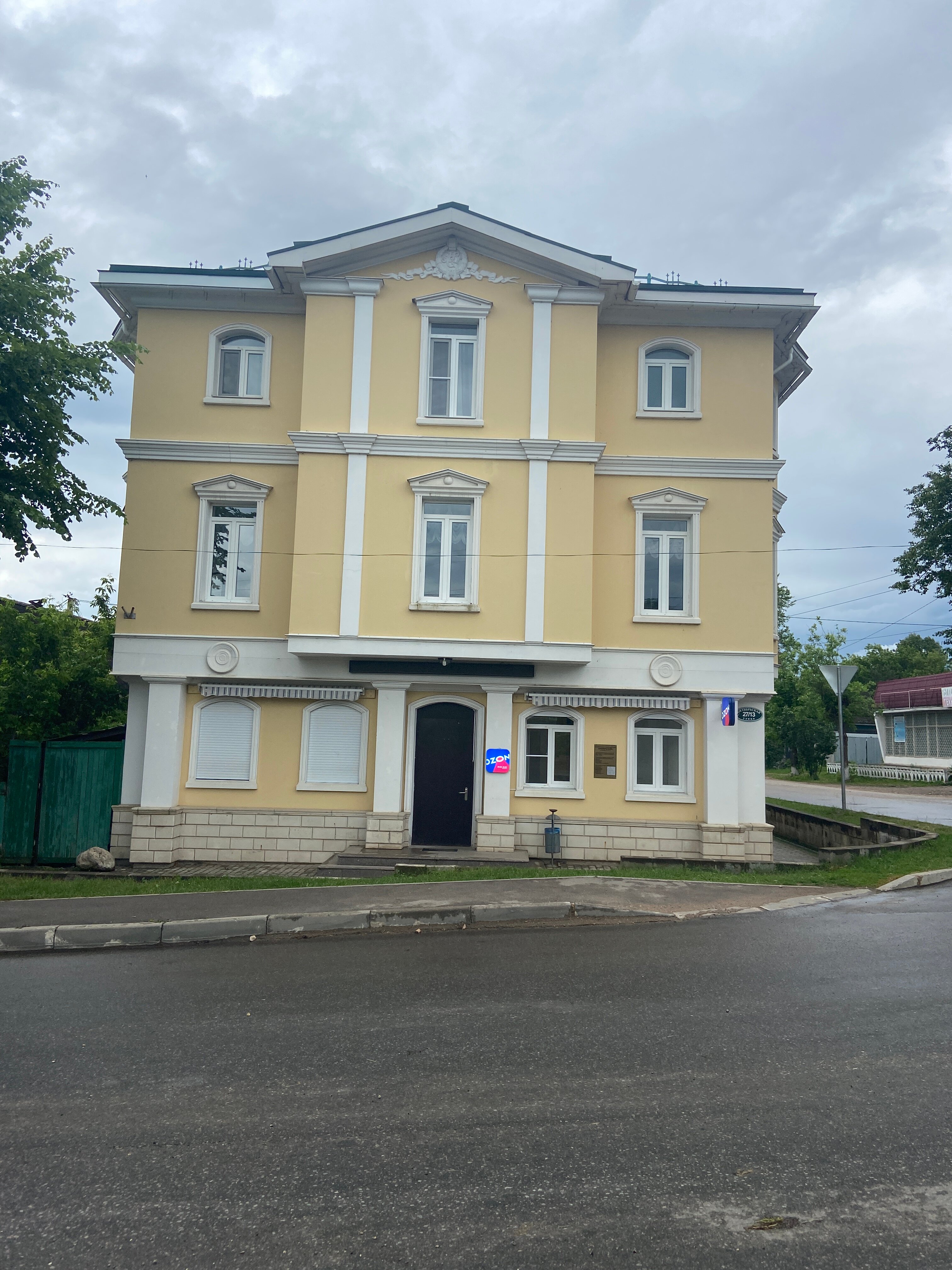 Фото Апартаменты Октябрьская 27/13