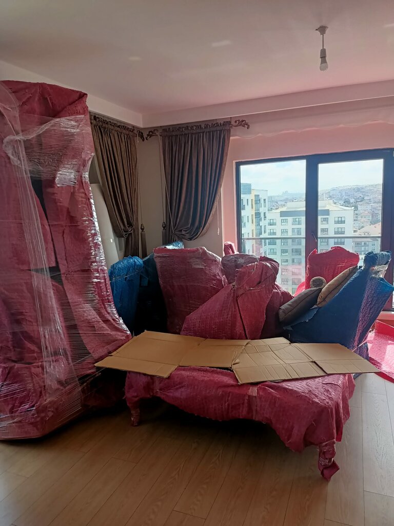 Logistics company Ottoman House to House Nevsehir, Nevsehir, photo