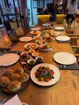 Publitta (Istanbul, Kadikoy, Suadiye Neighborhood, Kazim Ozalp Street, 40A), cafe