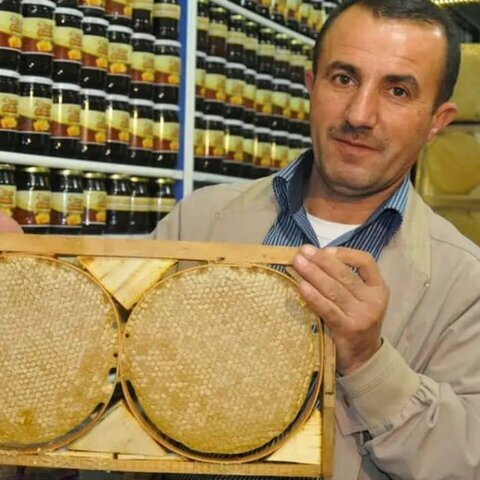 Grocery Guneydogu Aricilik, Siirt, photo