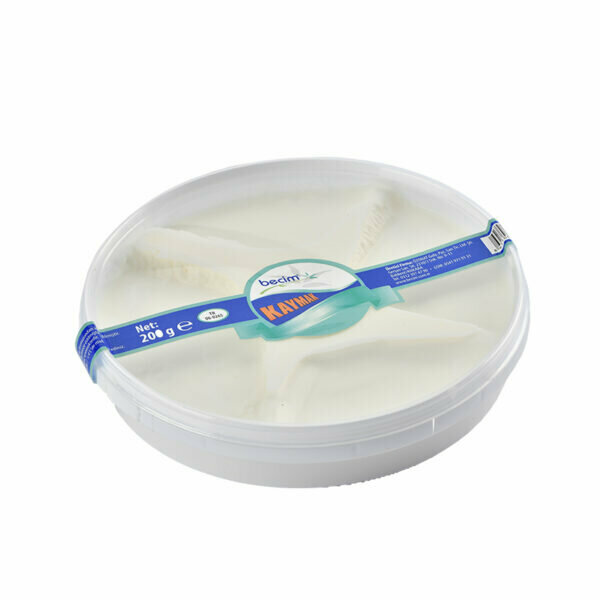 Convenience store Becim Milk and Dairy Products, Ankara, photo