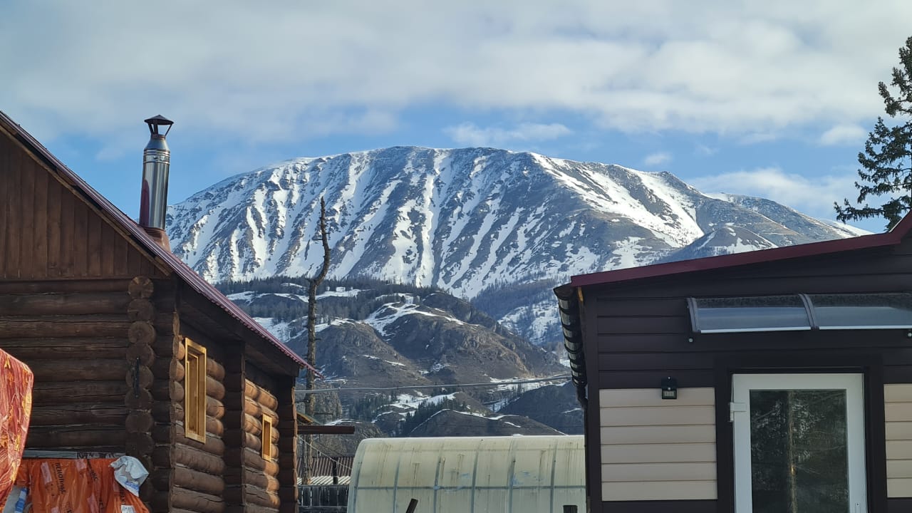 Фото Шонкор