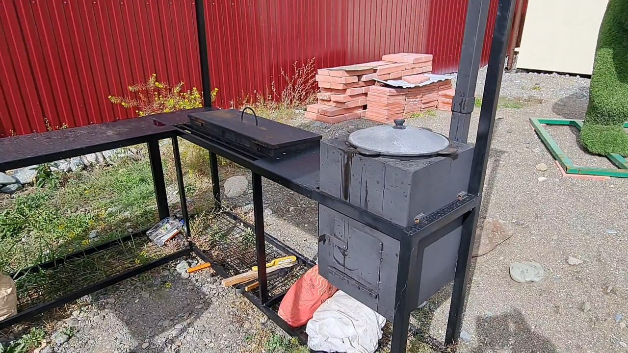 Фото Шонкор