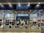 Indigo (Baltiyskaya Street, 116), clothing store