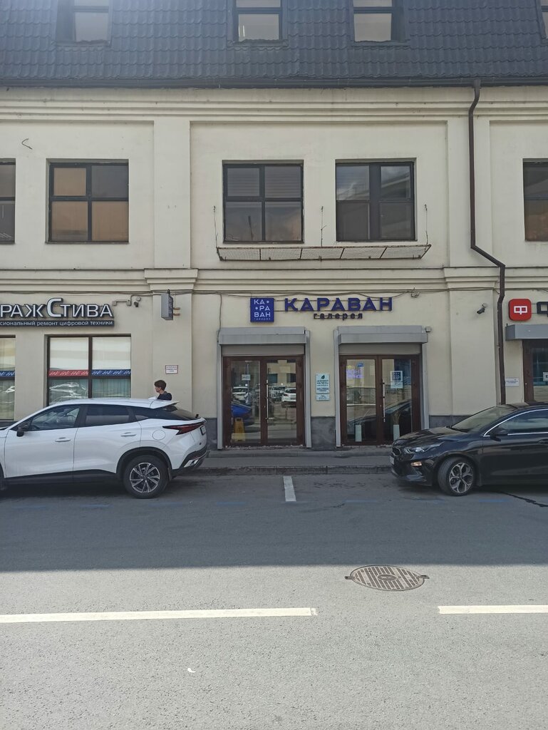 Items for mobile phones Mems Technology, Kazan, photo