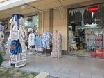 Milliy suvenirlar (Yunusabad District, Oloy bozori berk koʻchasi, 10), tienda de regalos y souvenirs