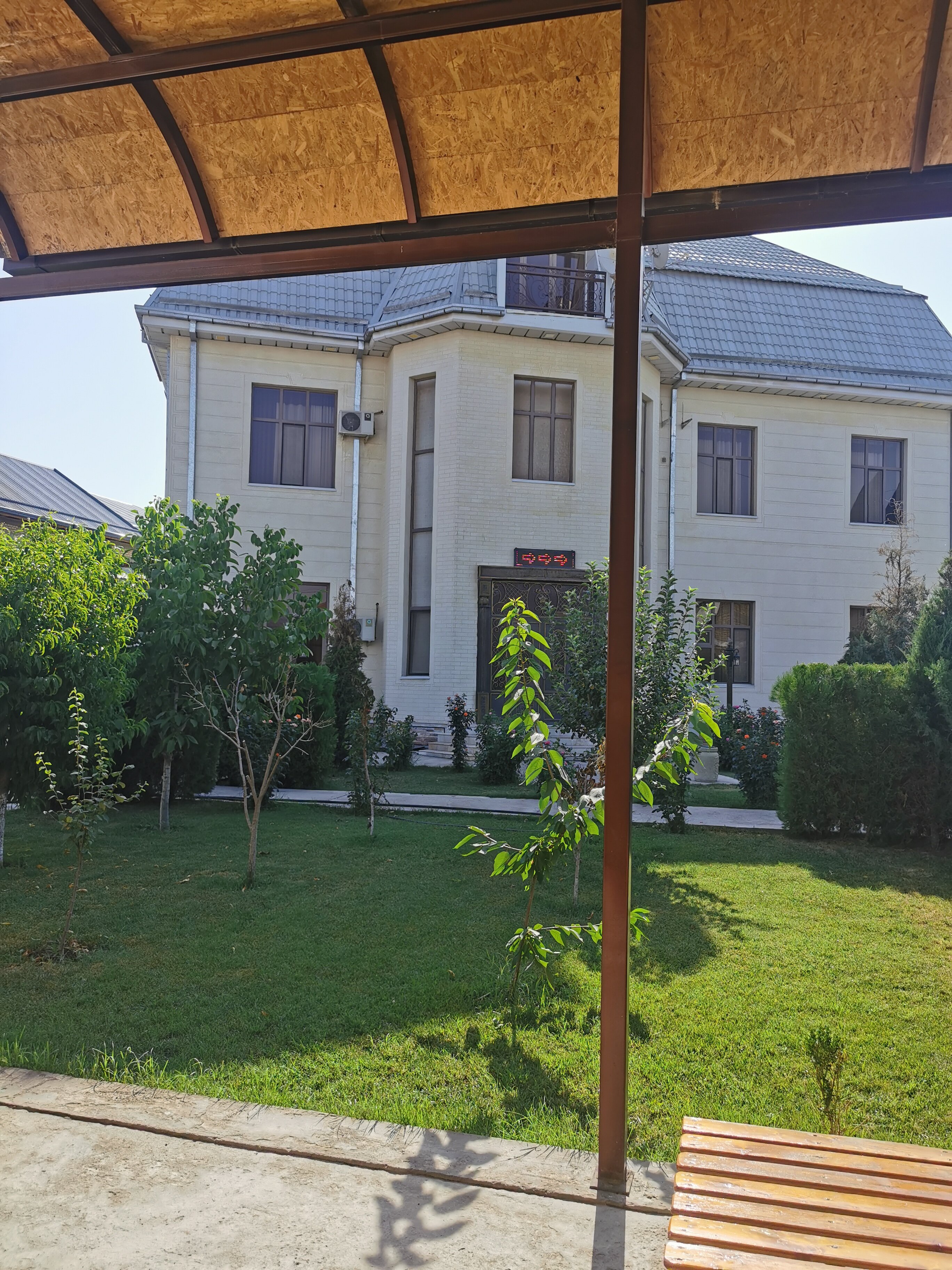 Фото Villa Oasis