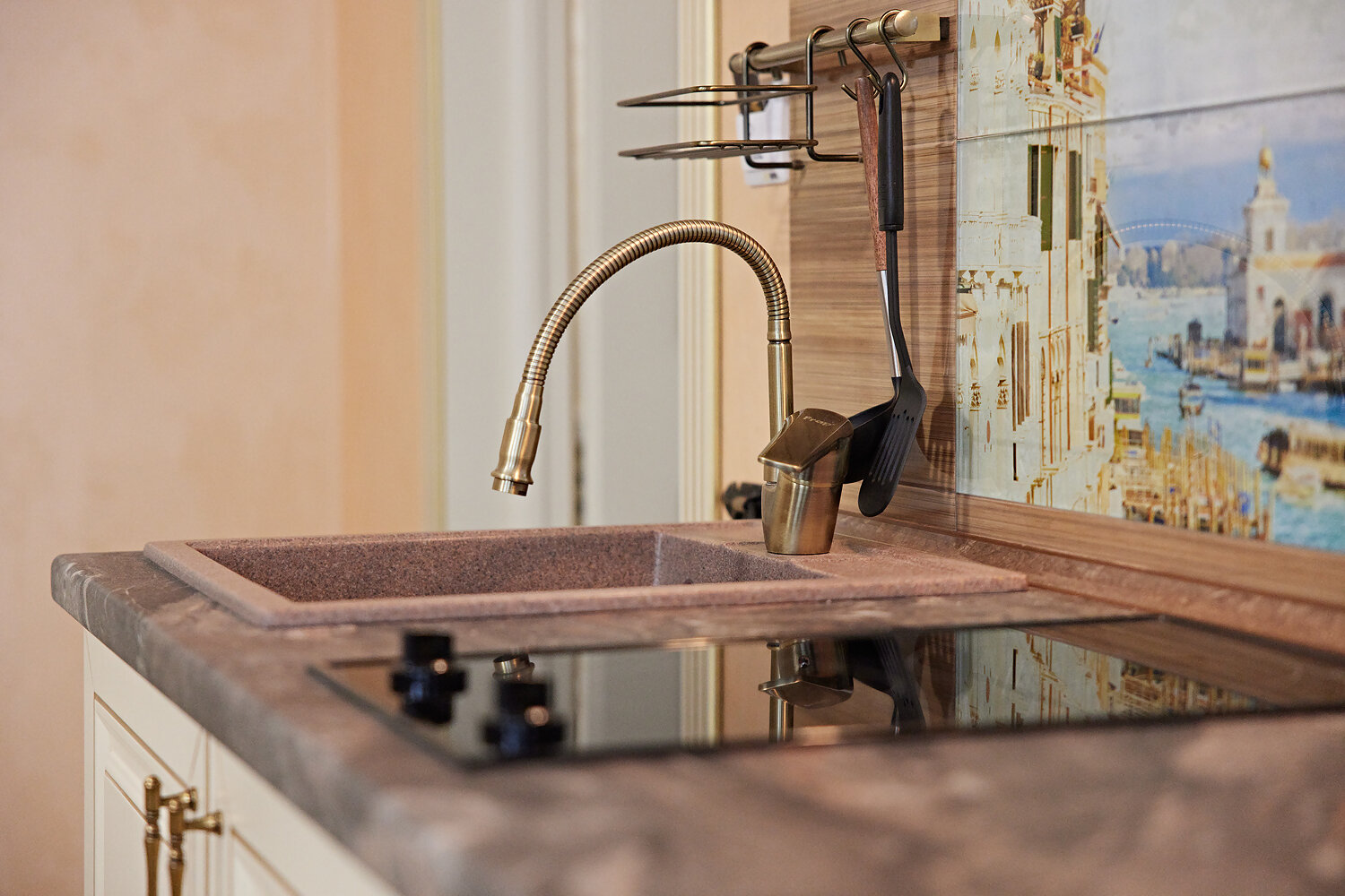 Фото Венеция