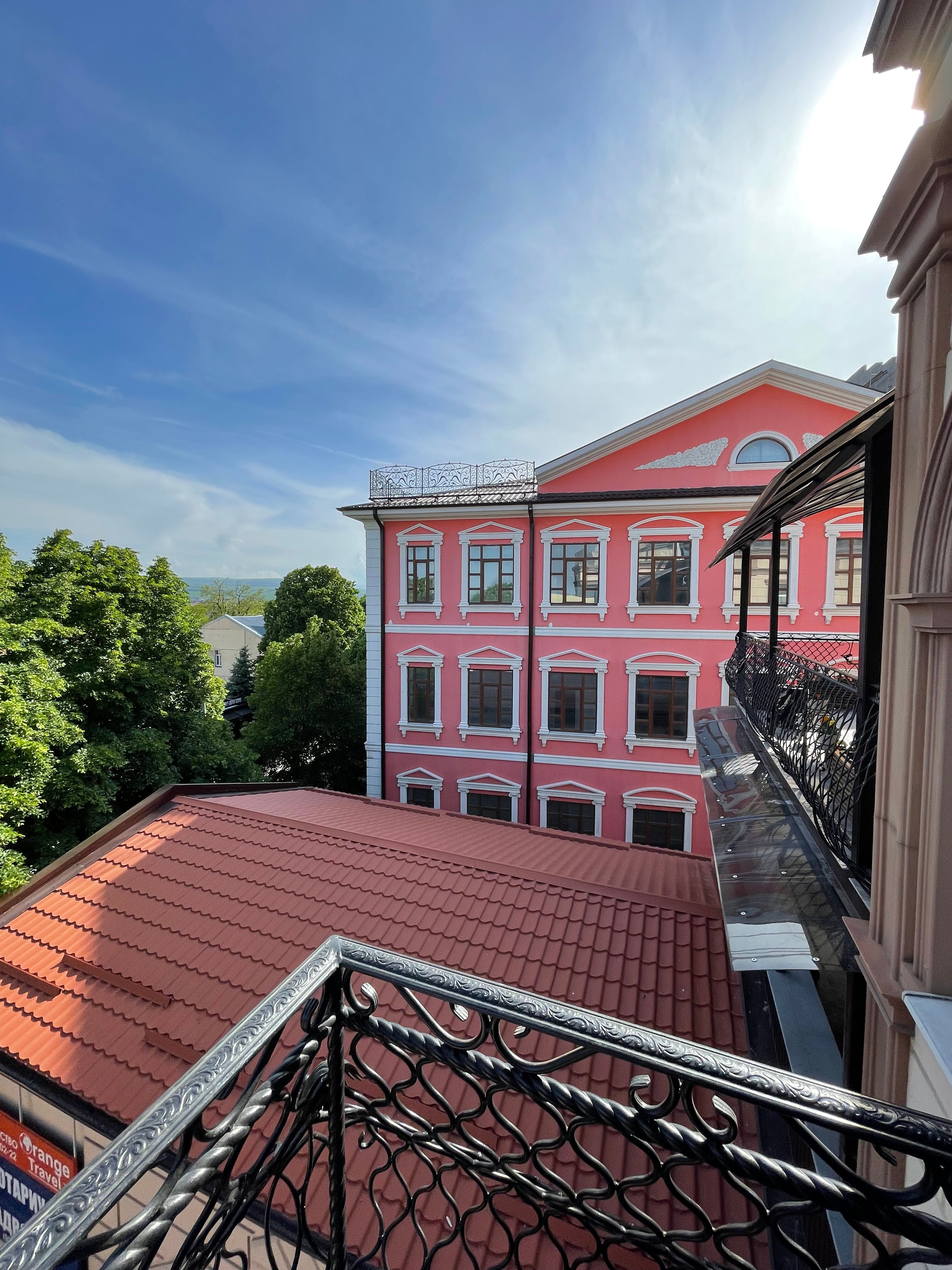 Фото Пассаж	