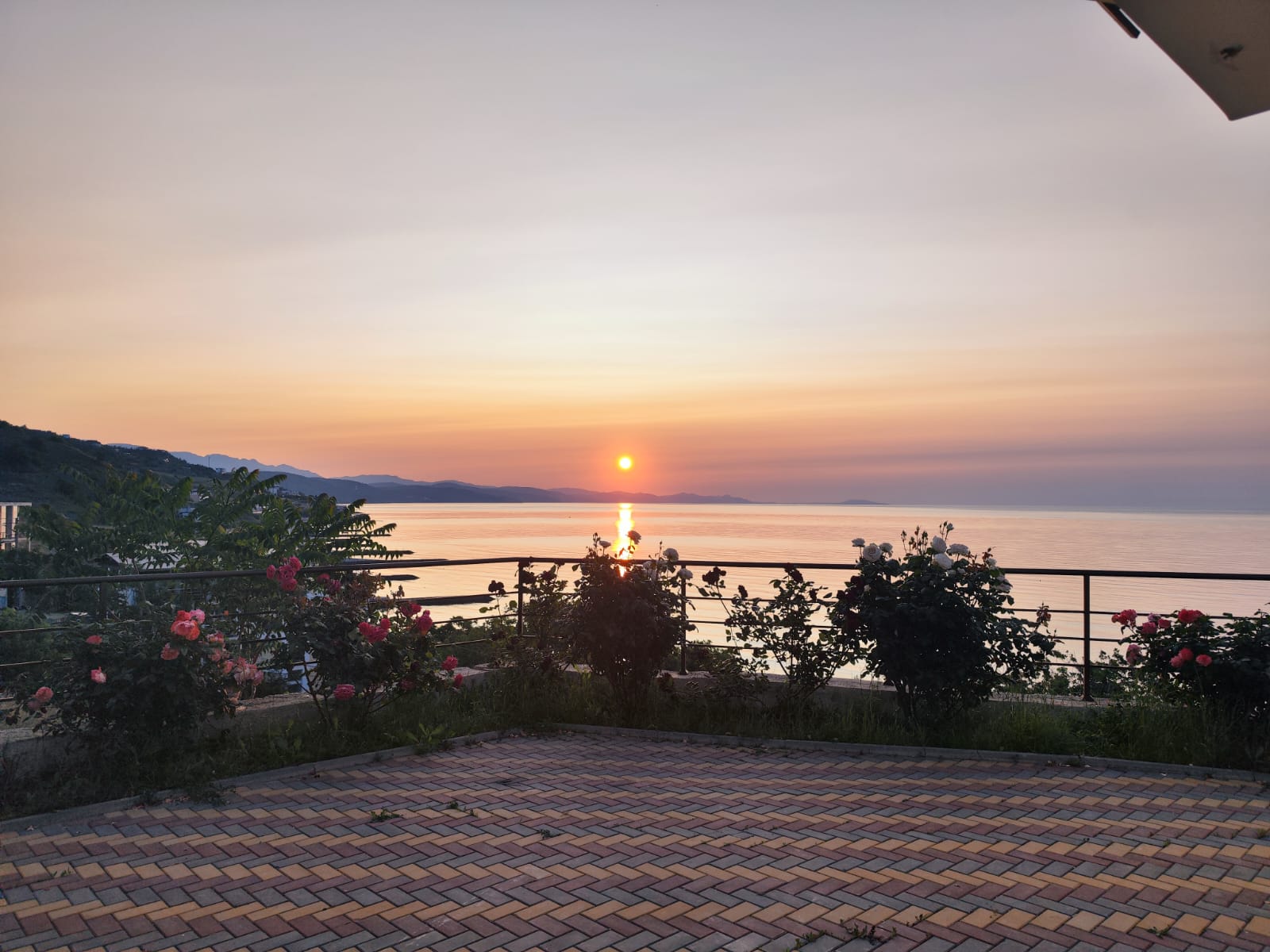 Фото Гранат