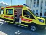 Скорая помощь (Schyolkovskoye Highway, 66), emergency medical service