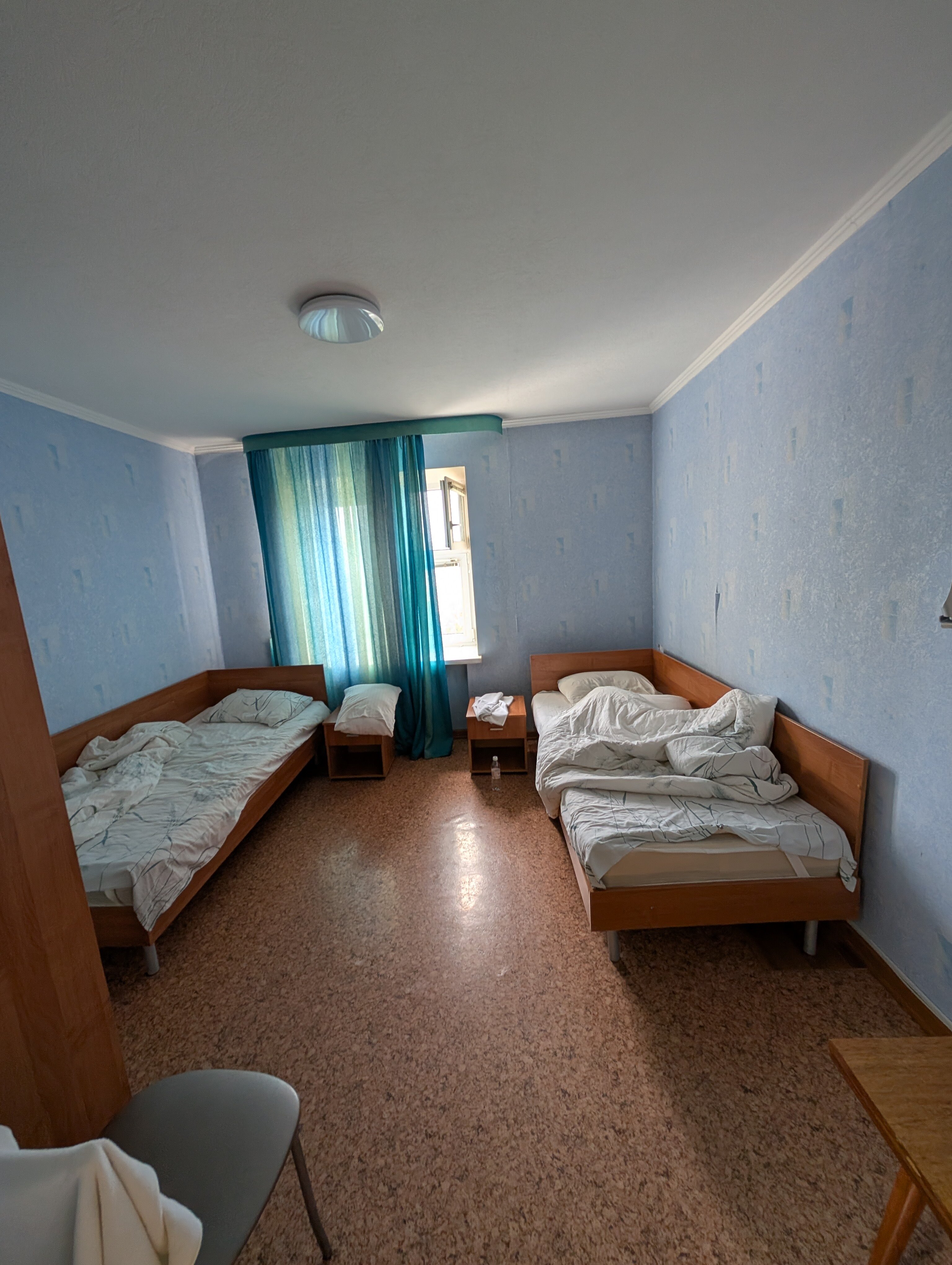 Фото Дом иностранных специалистов