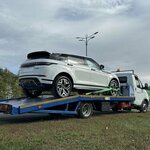 ДокАвто (Урожайная улица, 22Б), auto technical assistance, car evacuation