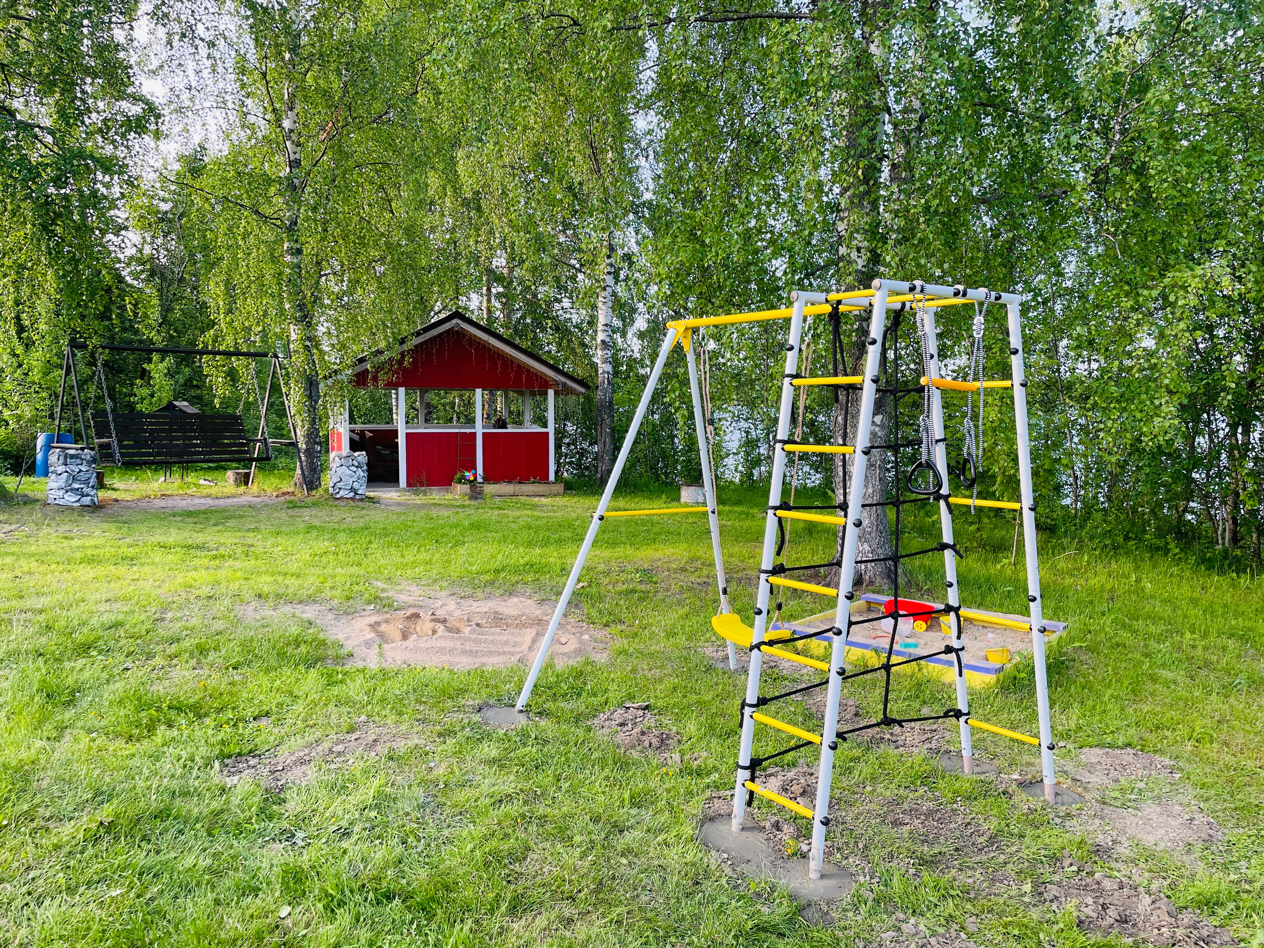 Фото отеля 4