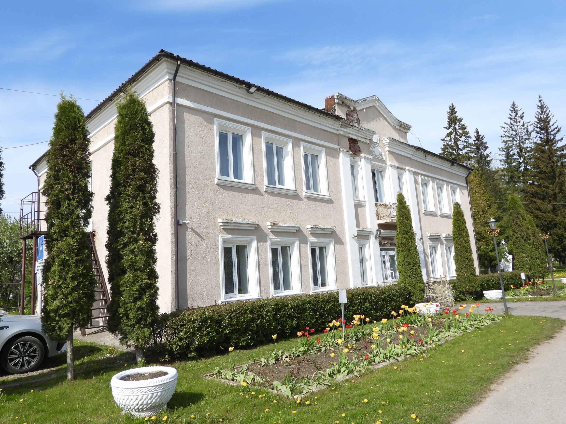 Фото Гостиница Советская