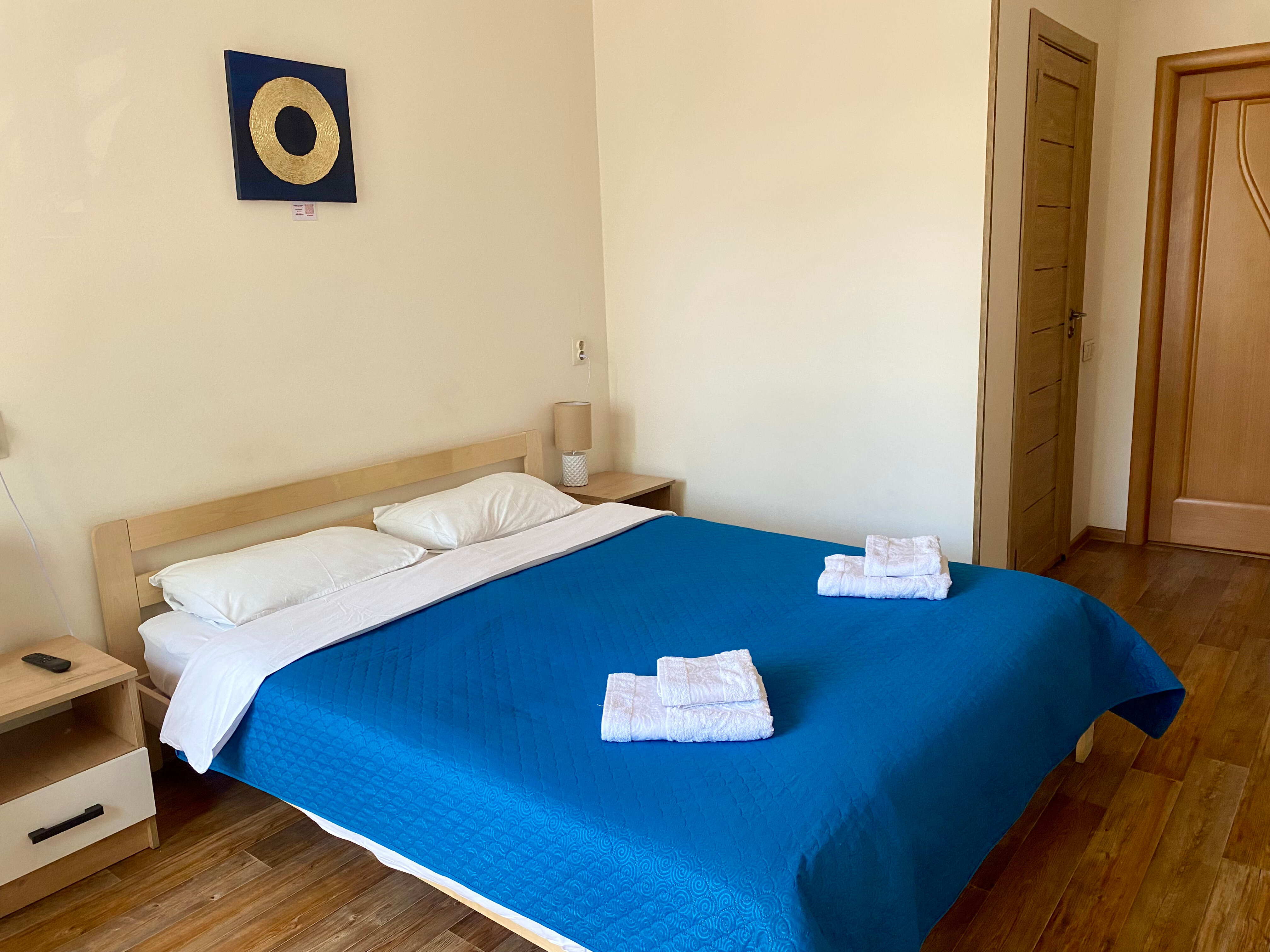 Фото Гостишка