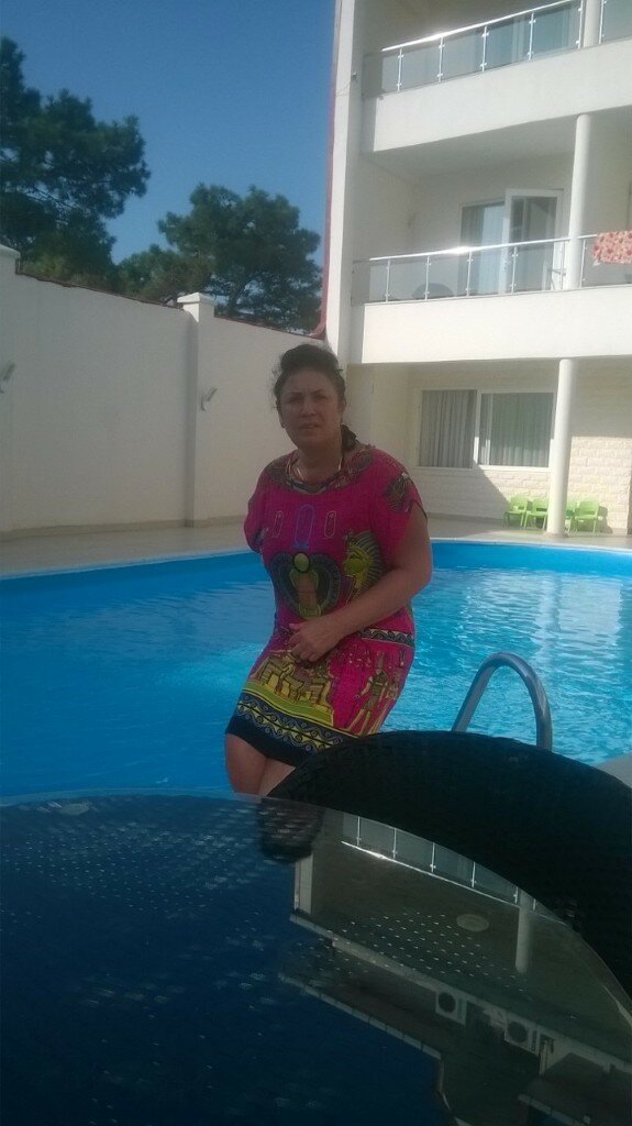 Фото Отель Kobuleti beach club