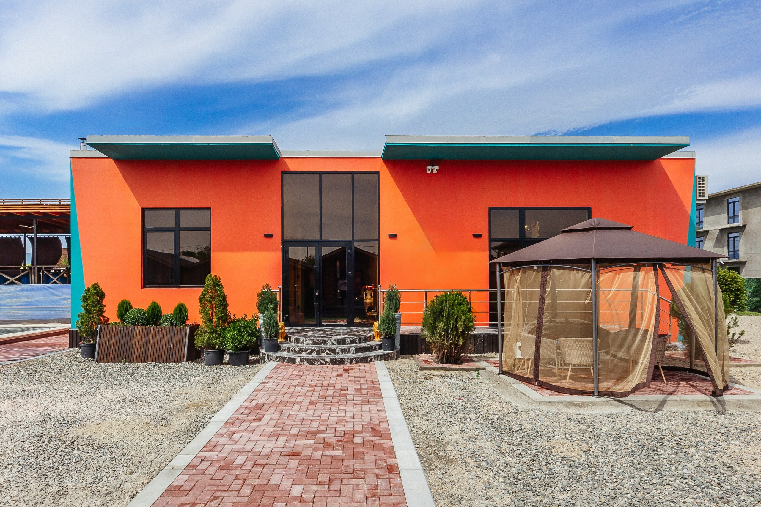 Фото Аристократ