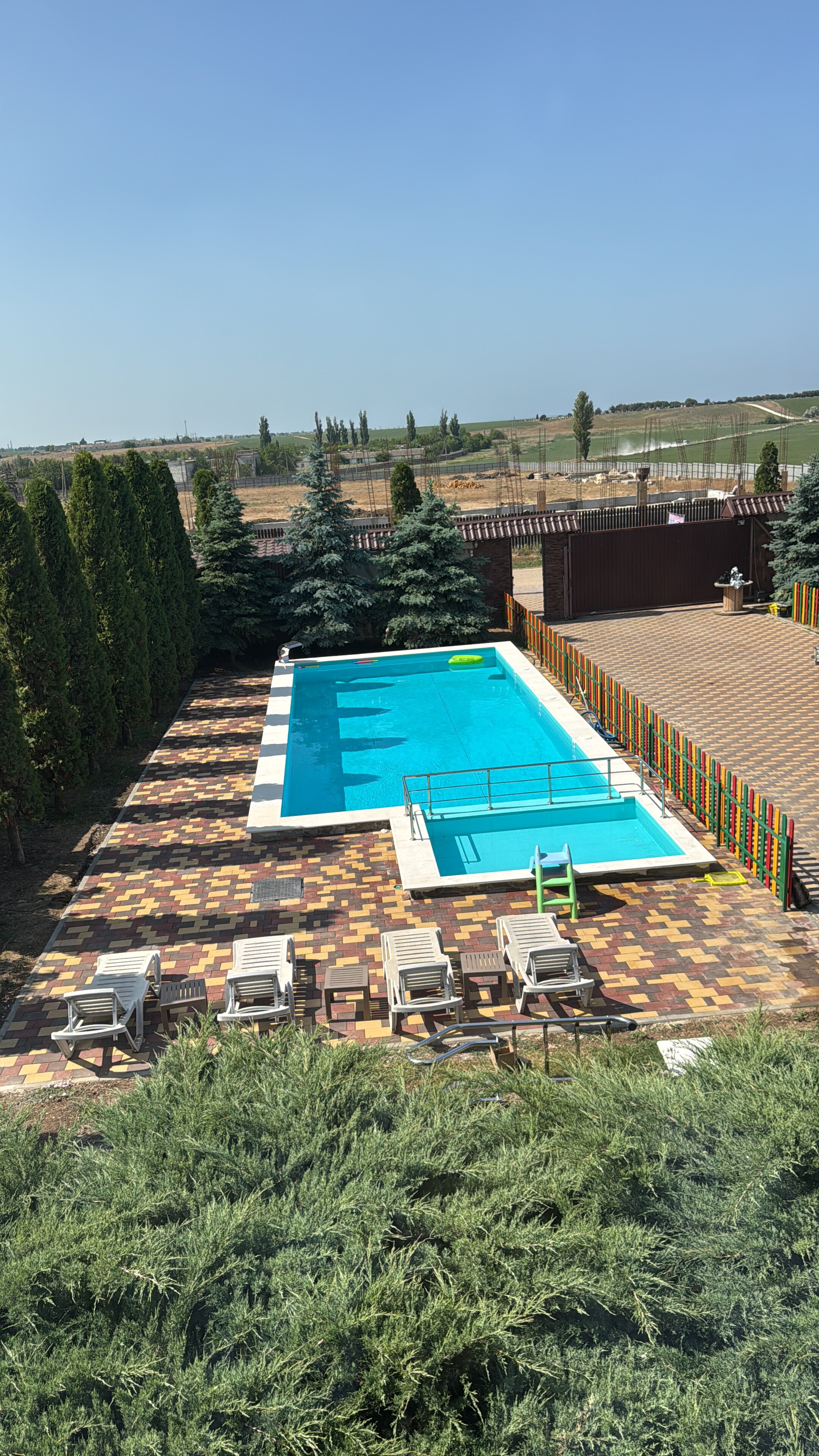 Фото ВиллаФрунзе