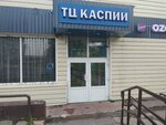 Kaspiy (Yuzhniy Administrative Okrug, Chertanovo Severnoye District, Severnoye Chertanovo Microdistrict, к208), centro comercial
