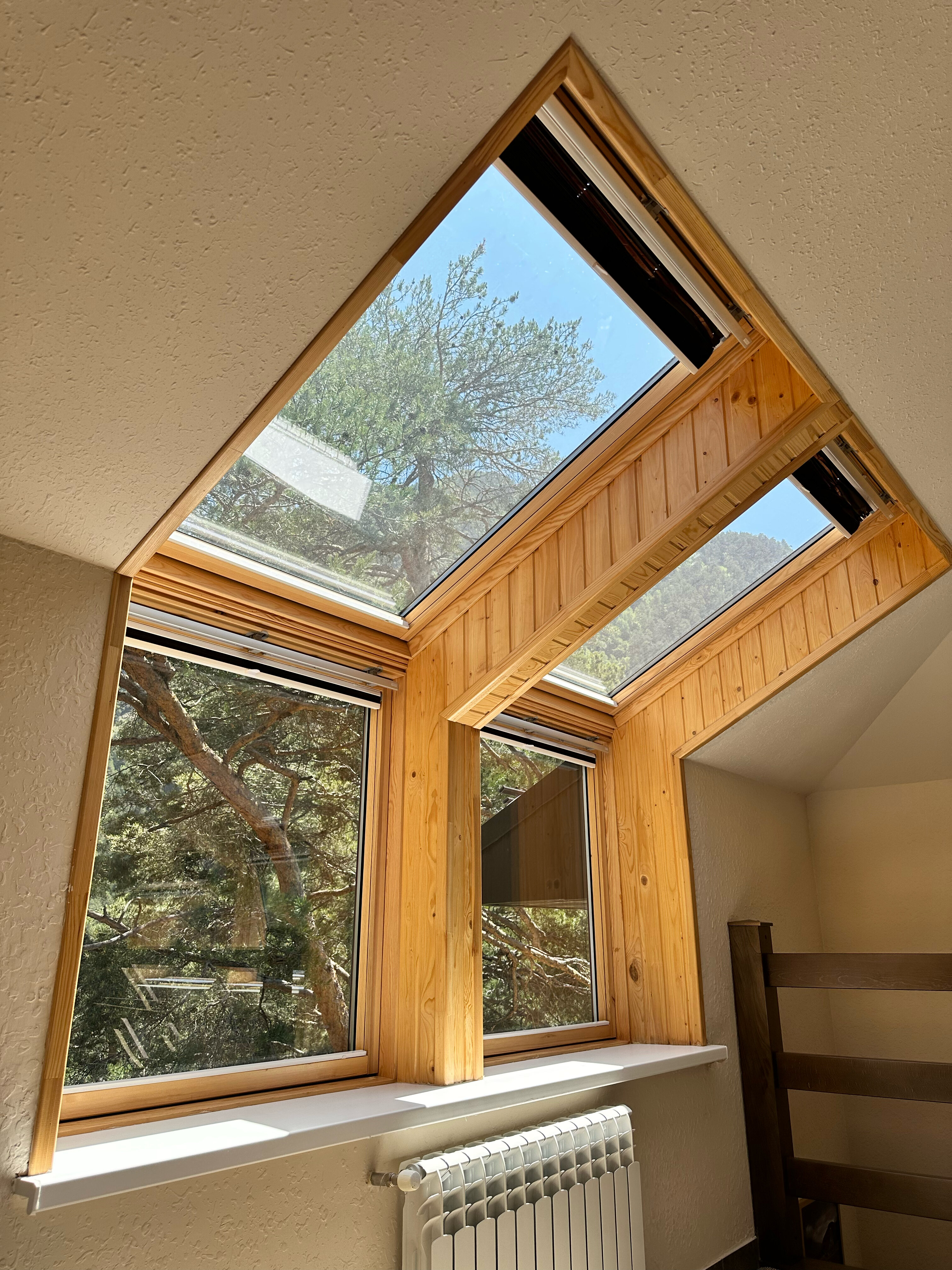 Фото Горная Сказка