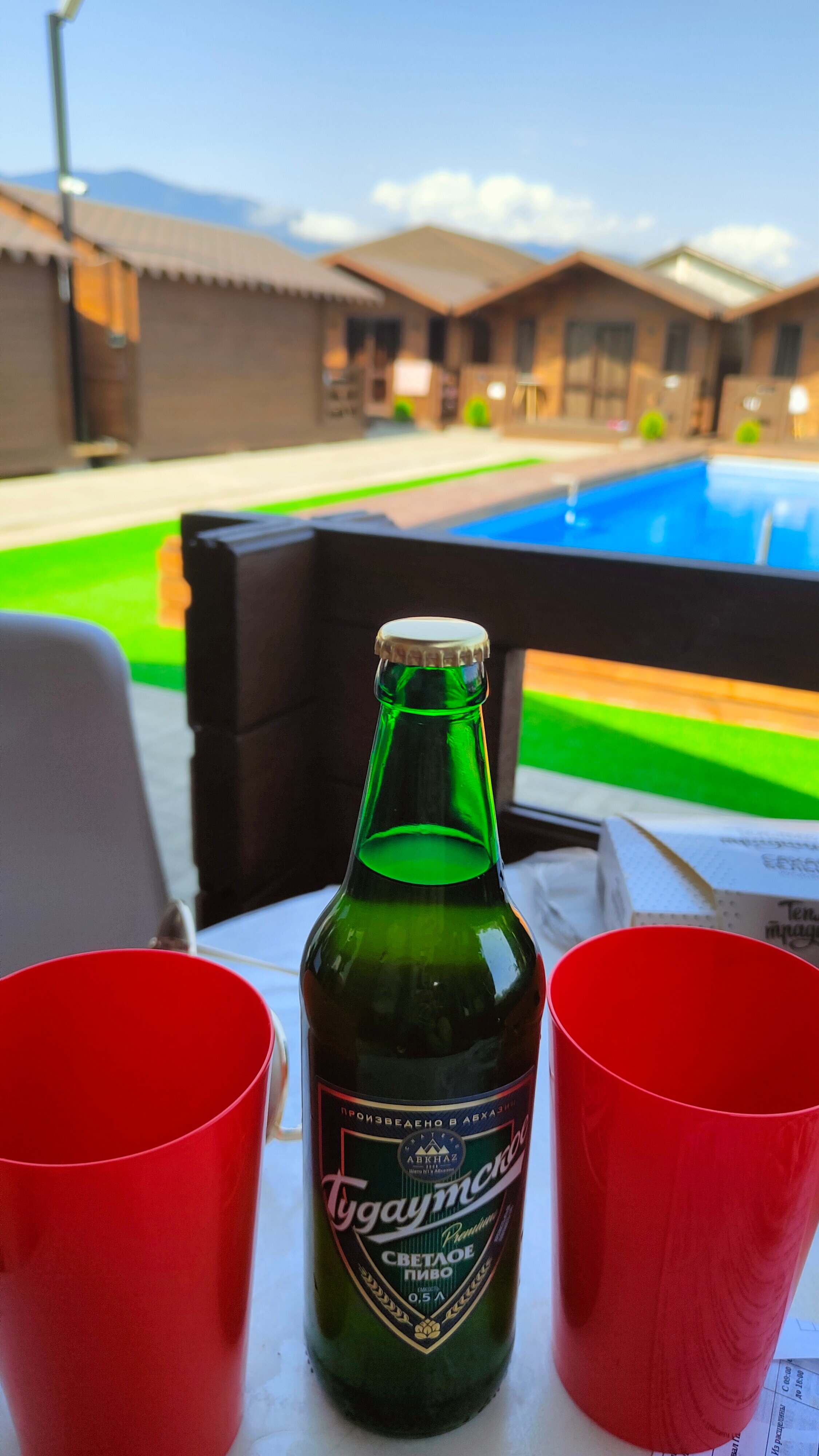 Фото Grand House