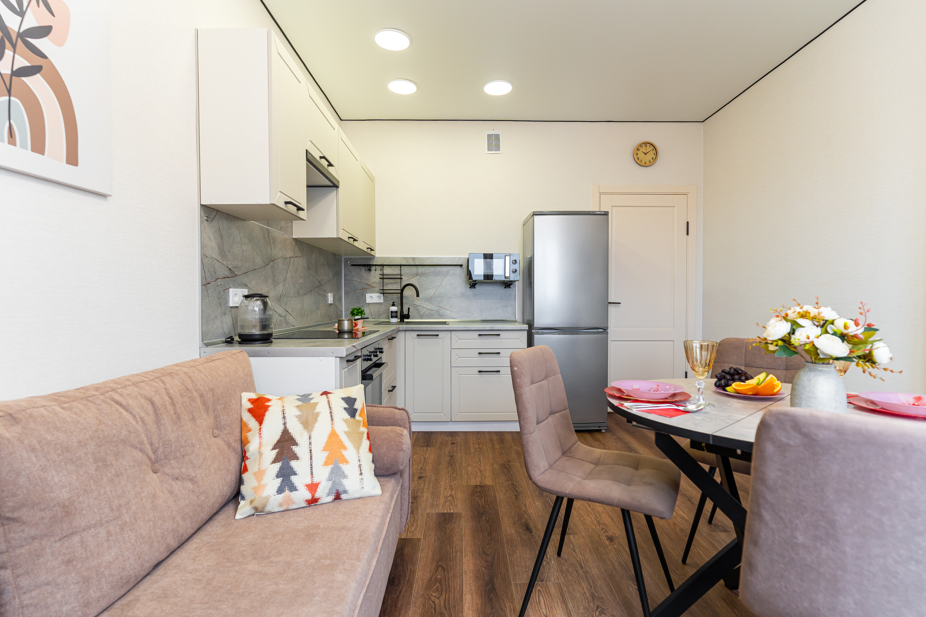 Фото LetoApart 59д