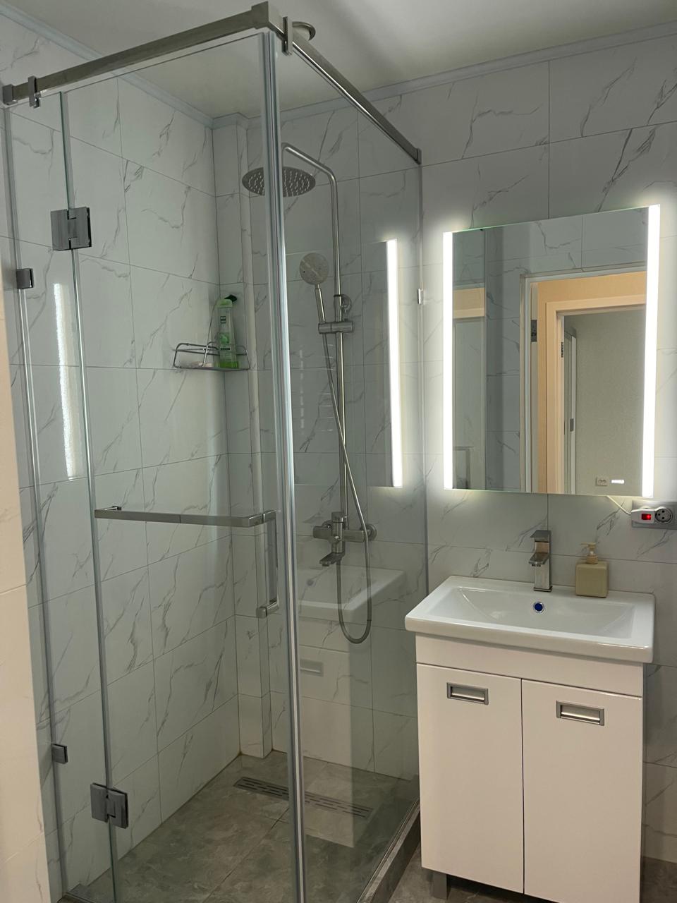 Фото Квартира в центре напротив фонтана