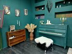 Позитив (Kuybysheva Street, 2А) ، استوديو التصوير