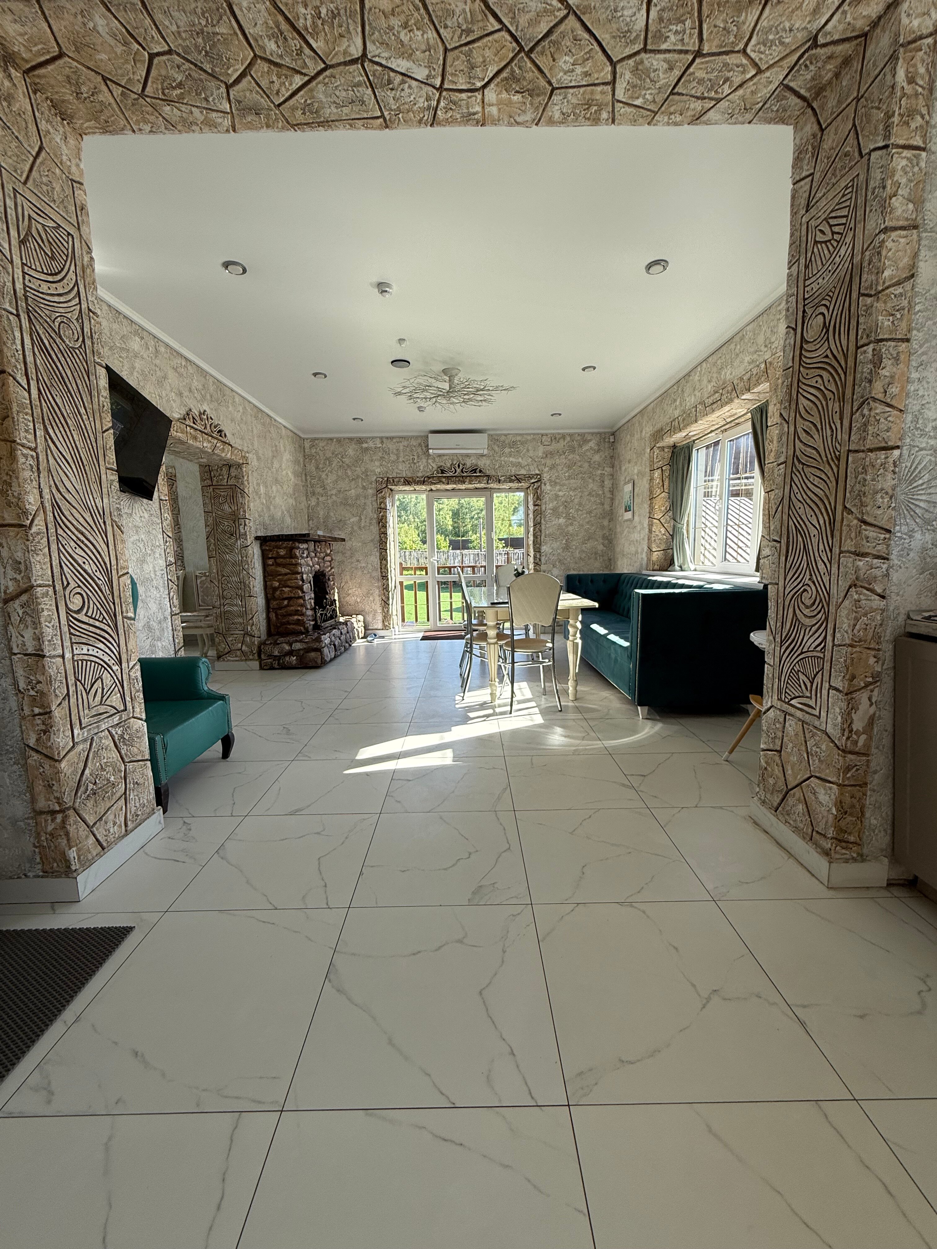 Фото Casa Blanca