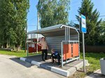 Тоновка (A-298), public transport stop