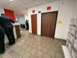 Туалет (Leningradskoye Highway, 108), toilet
