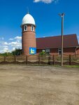 Мечеть Кушкуак (selo Vyselki, Ozyornaya ulitsa, 9), mosque
