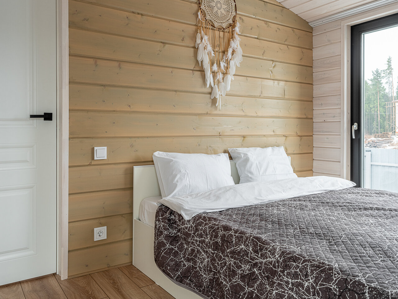 Фото Момент дома в Долине