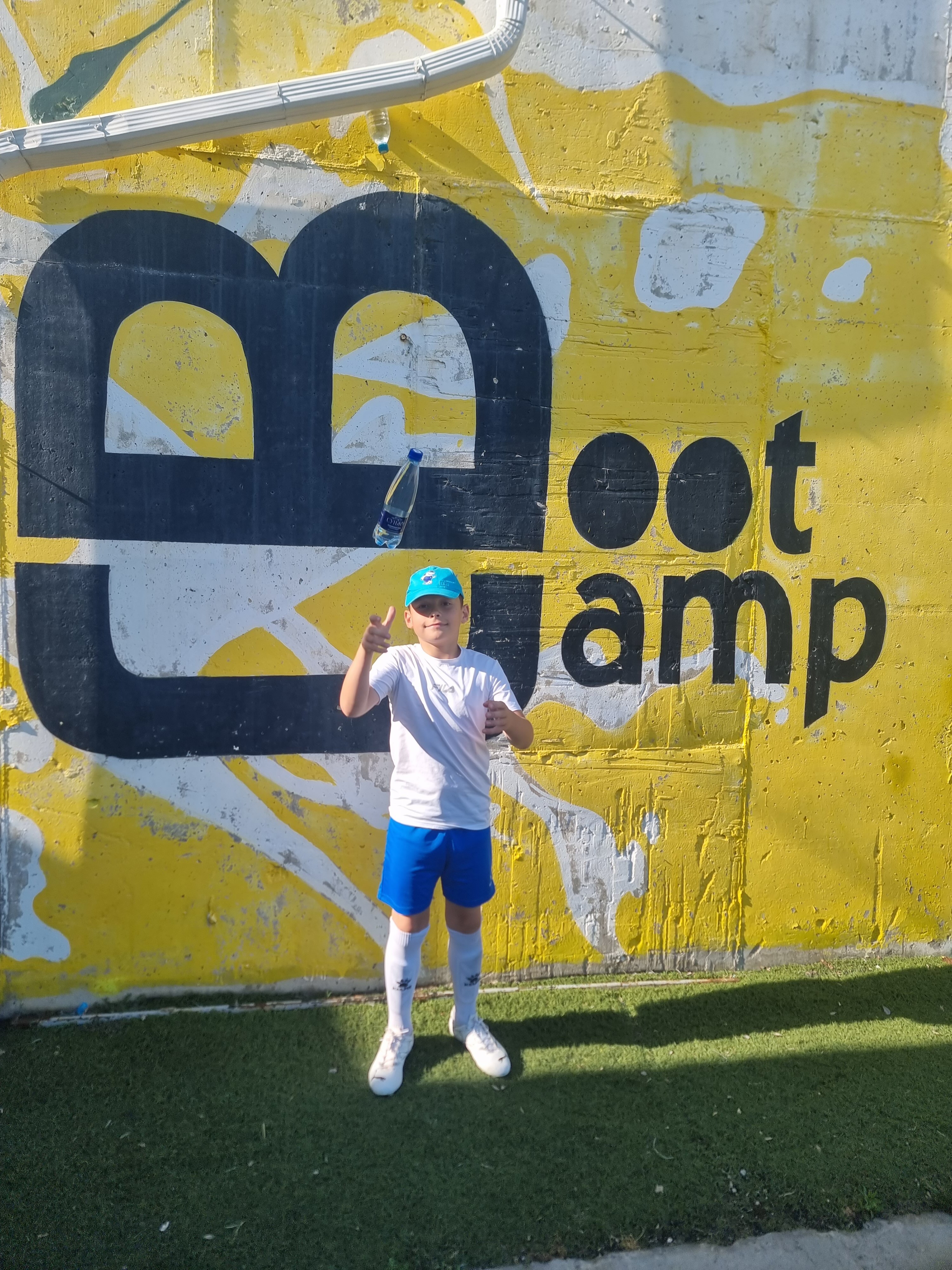 Фото Лесная сказка