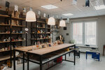 Goncharium (Zavidnaya Street, 4), taller de arte