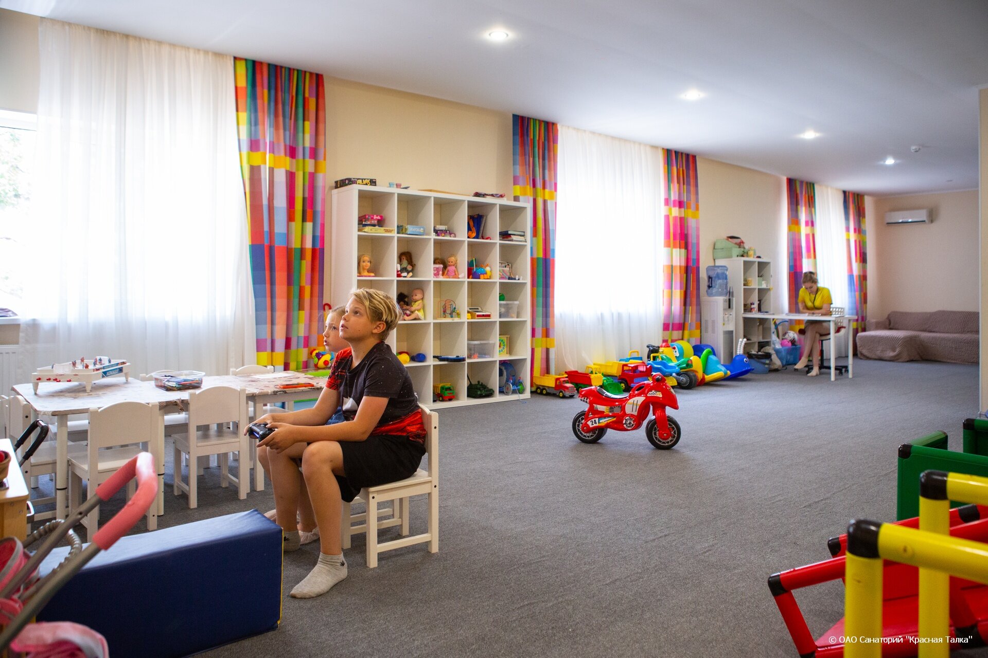 Фото Талка Village