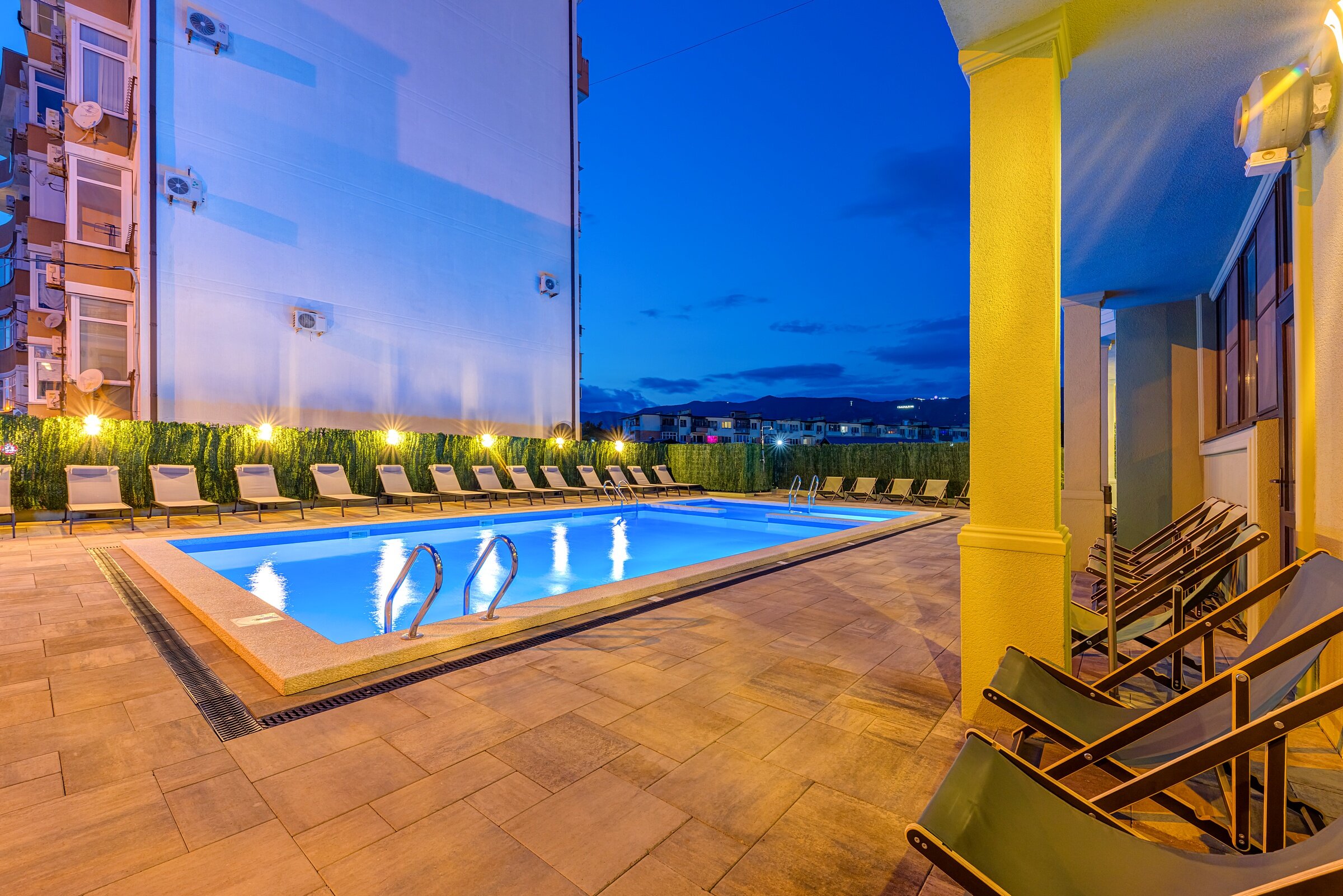 Фото Шатолье