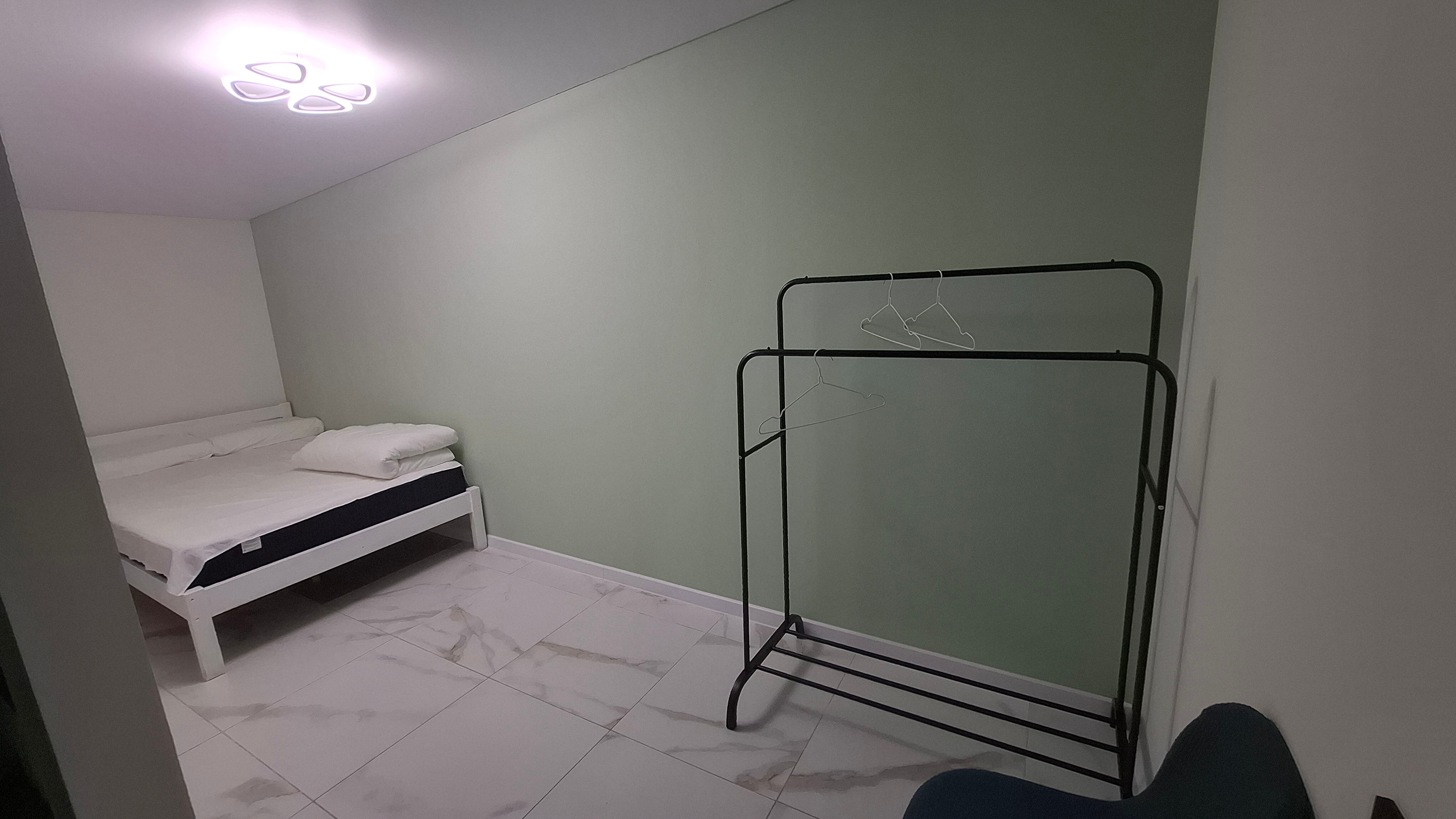 Фото Кровать