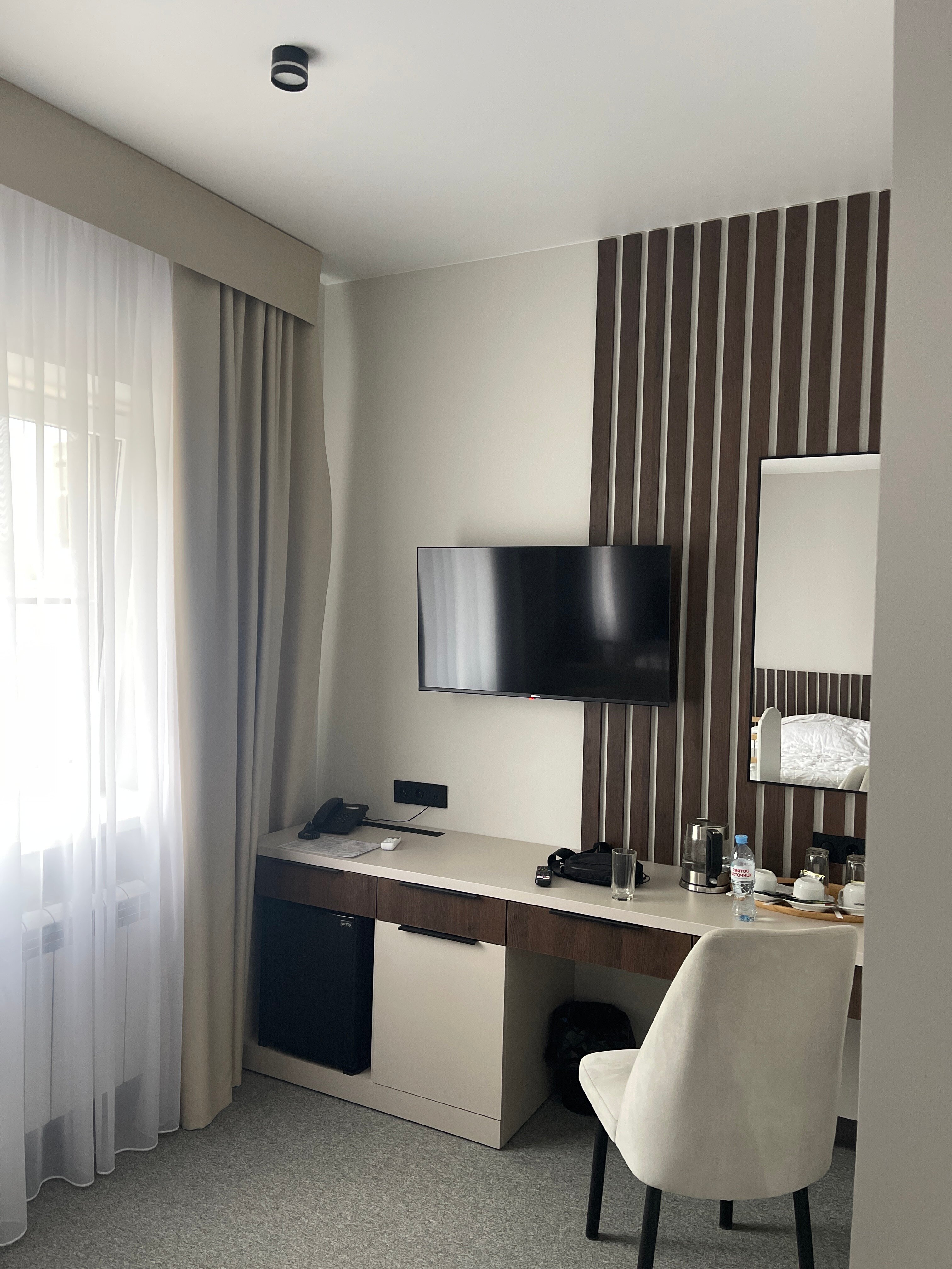 Фото Бутик - Отель 1 и 3