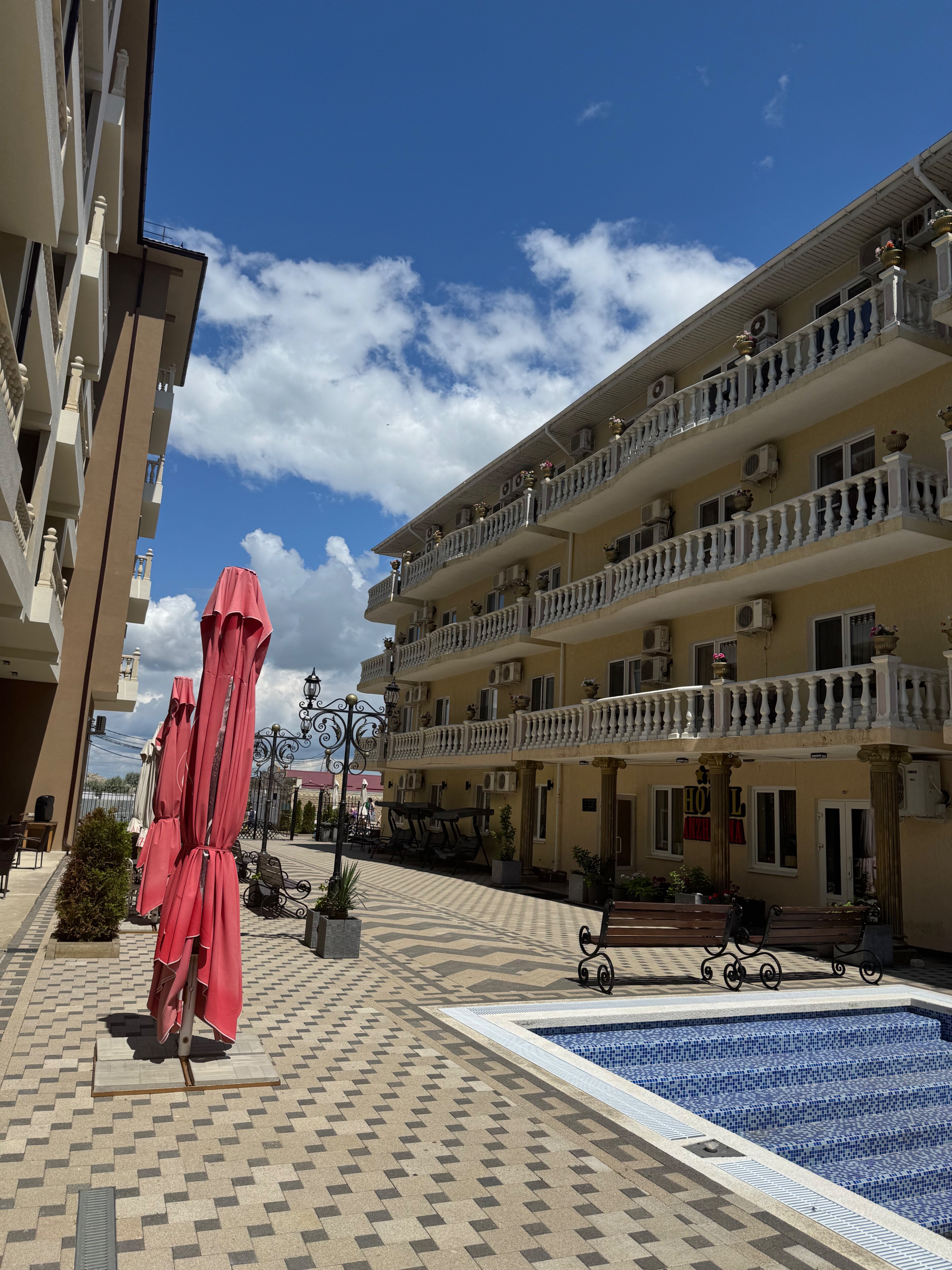 Фото Анжелина