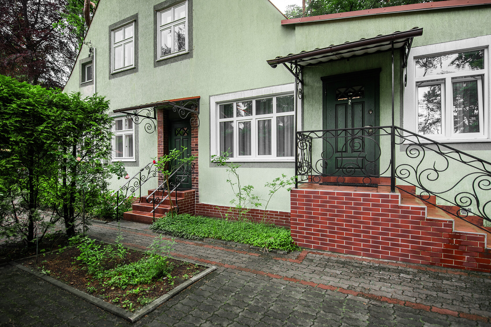 Фото Villa Mignon