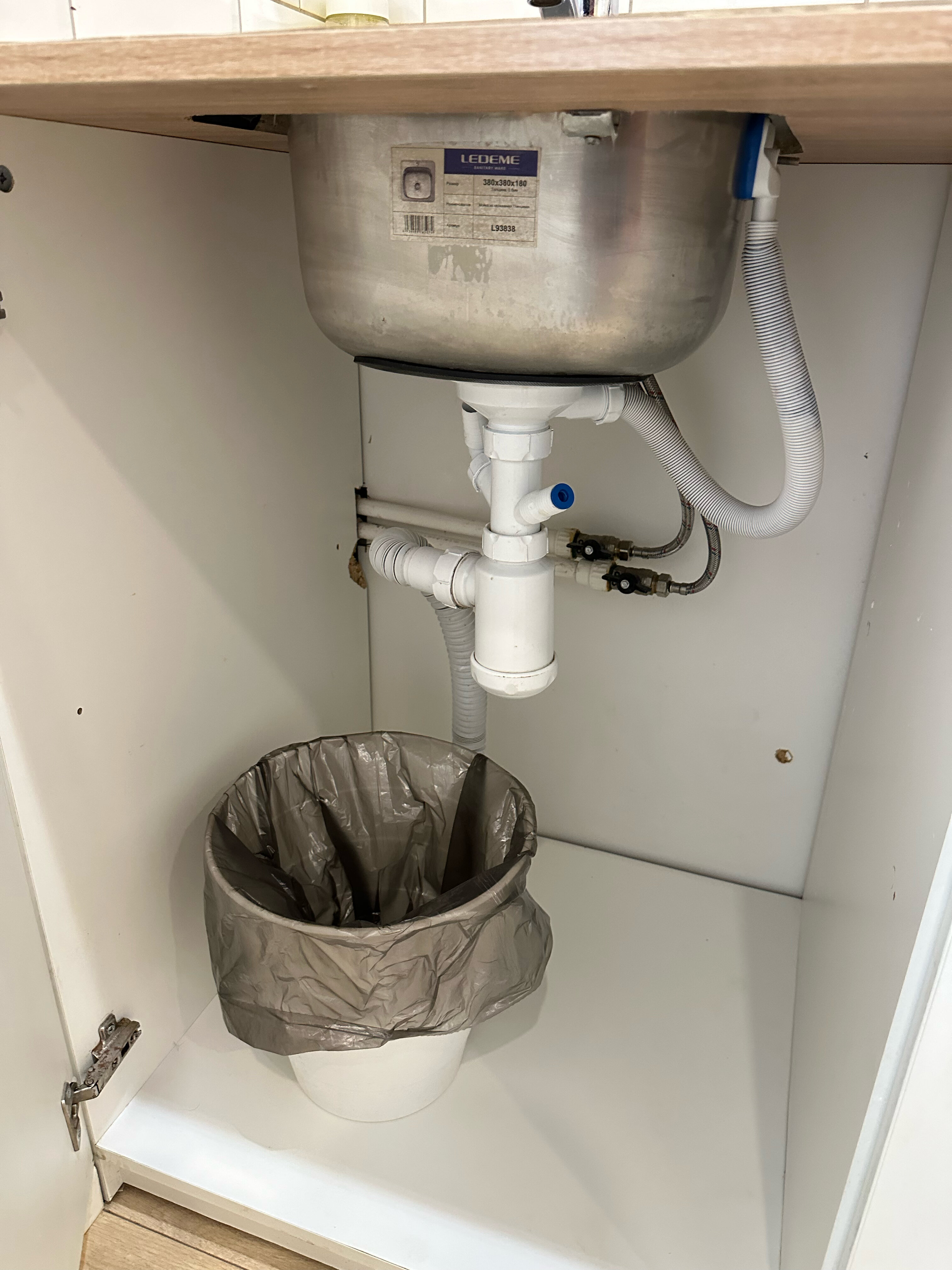 Фото Variant L80