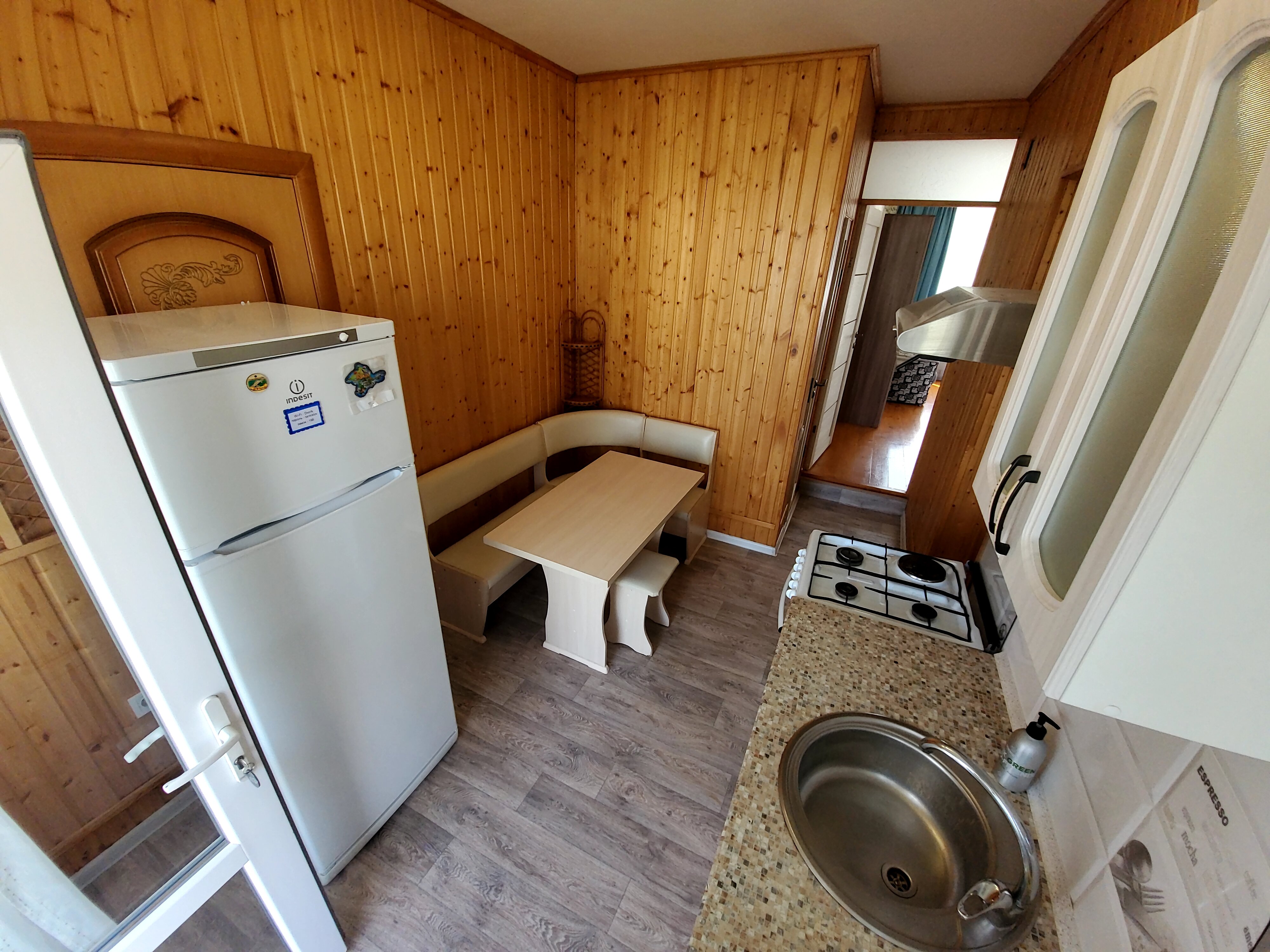 Фото отеля 5