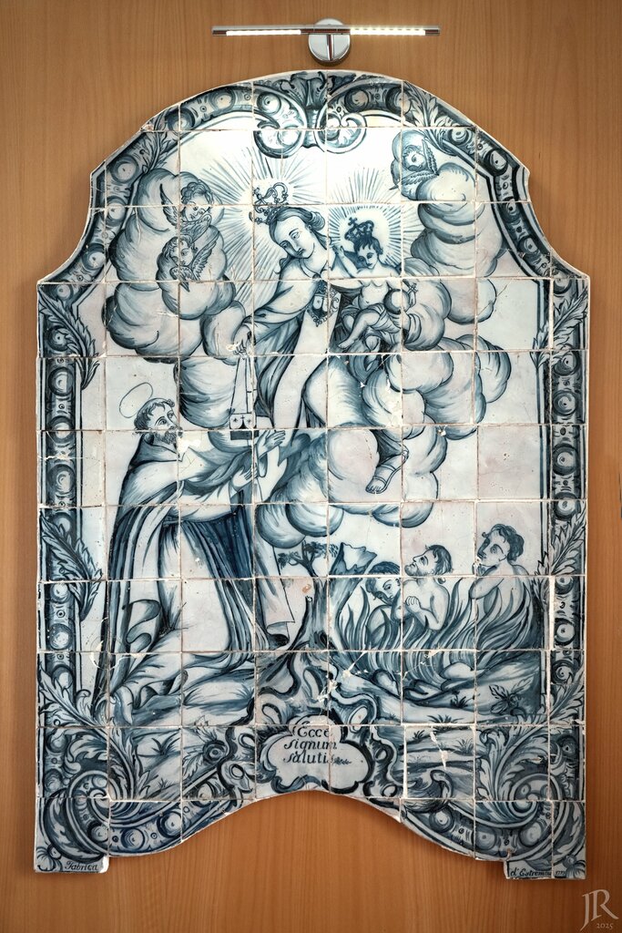 Museum Museu Municipal Professor Joaquim Vermelho, Evora District, photo