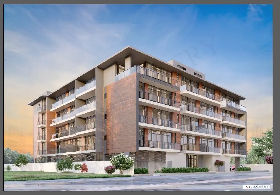 Construction company R Max Contracting LLC, Dubai, photo