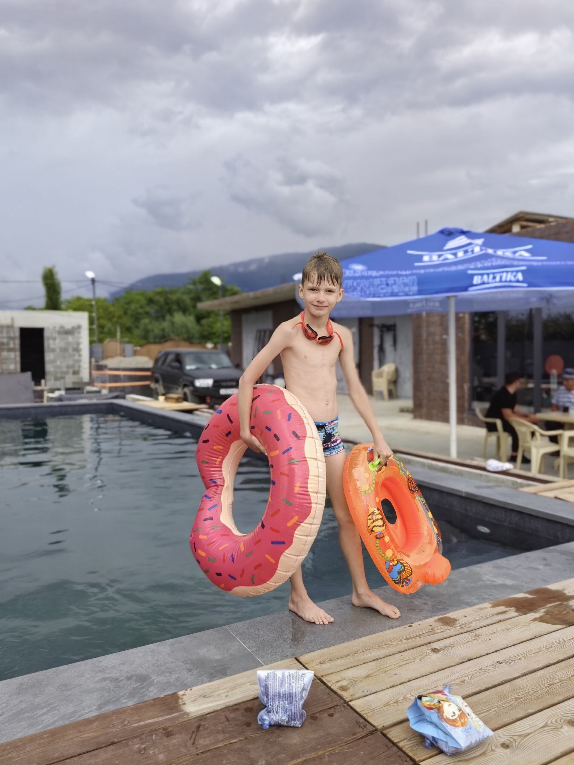 Фото Белые ночи