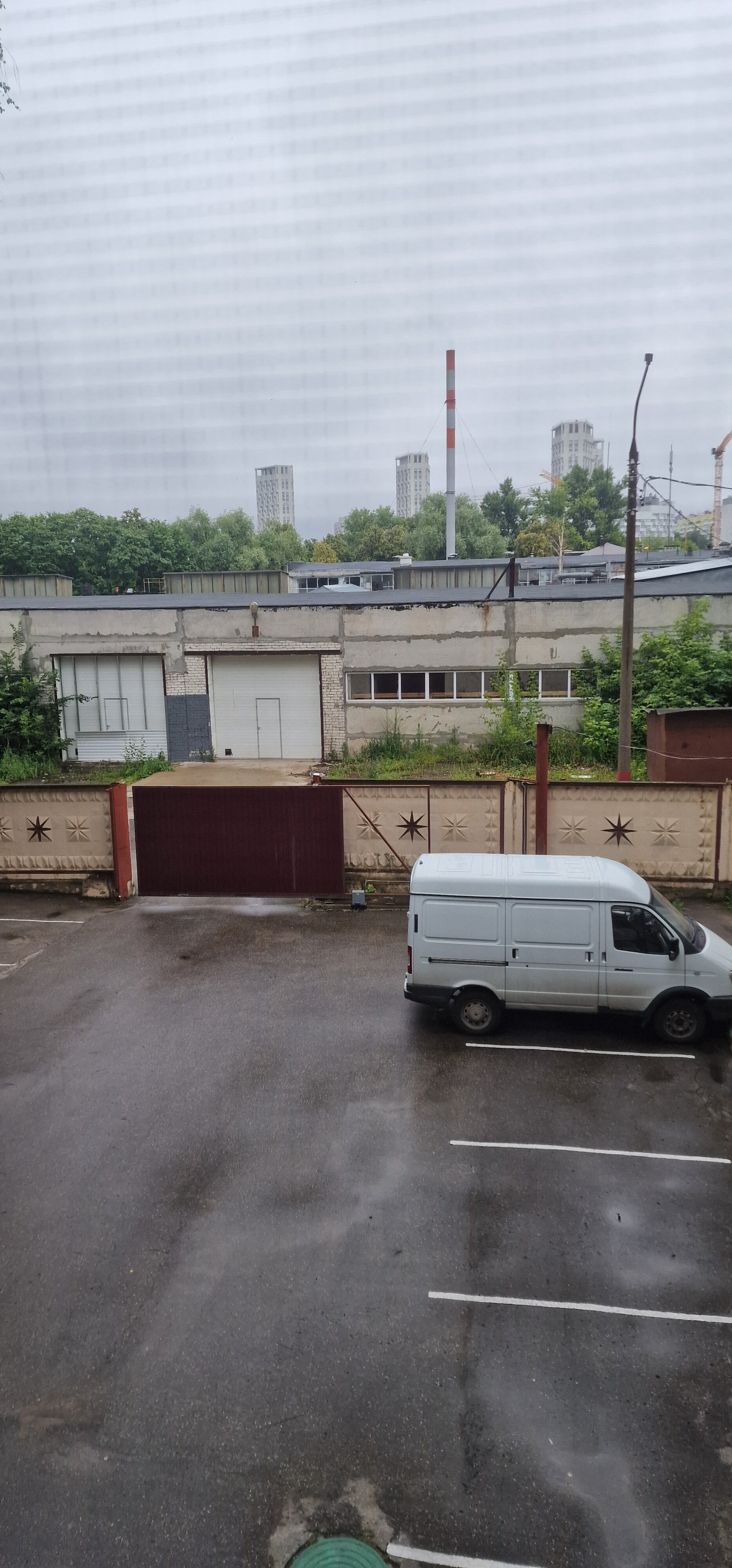 Фото Профсоюзная